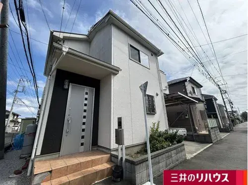 [4LDK Property] Musashimurayama City Tokyo (8)