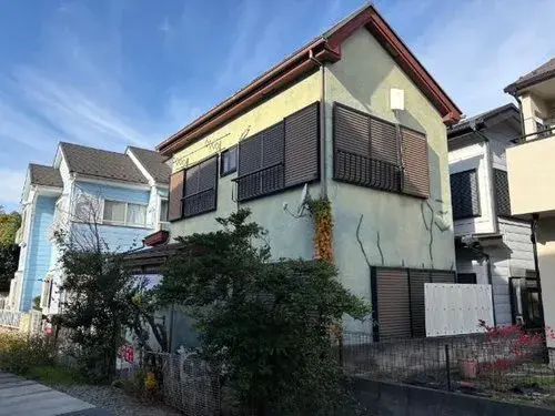 3DK Property Higashimurayama City Tokyo (1)