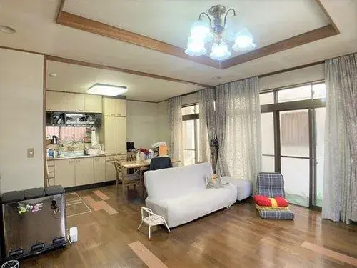 2-Story Detached House Mitaka City Tokyo (2)