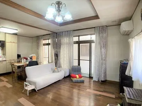 2-Story Detached House Mitaka City Tokyo (3)