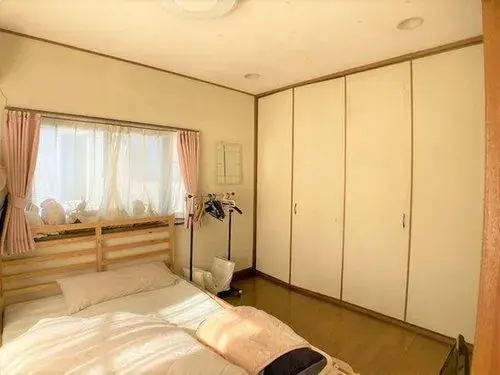 2-Story Detached House Mitaka City Tokyo (4)