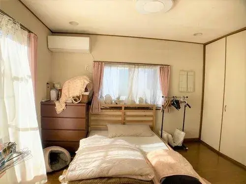 2-Story Detached House Mitaka City Tokyo (5)