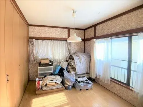 2-Story Detached House Mitaka City Tokyo (6)