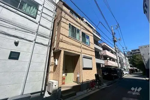 Tokyo Shibuya Ward 2 Bedroom Property (1)