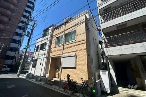 Tokyo Shibuya Ward 2 Bedroom Property (2)
