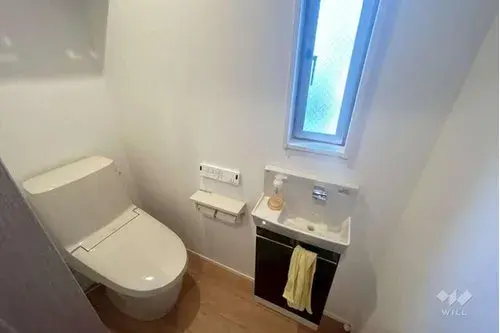 Tokyo Shibuya Ward 2 Bedroom Property (12)