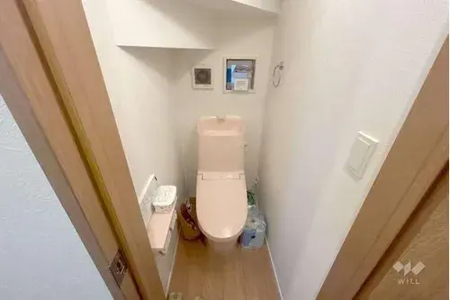 Tokyo Shibuya Ward 2 Bedroom Property (13)