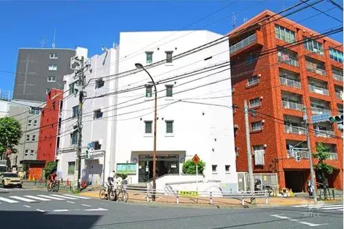 Tokyo Shibuya Ward 2 Bedroom Property (19)