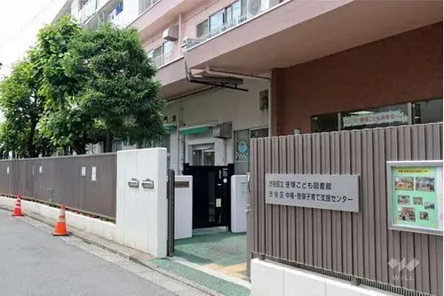 Tokyo Shibuya Ward 2 Bedroom Property (20)
