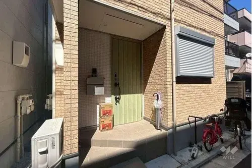 Tokyo Shibuya Ward 2 Bedroom Property (3)