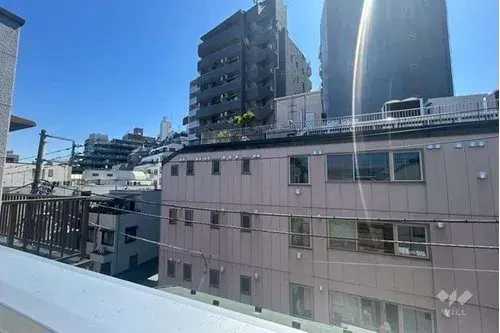 Tokyo Shibuya Ward 2 Bedroom Property (23)