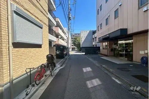 Tokyo Shibuya Ward 2 Bedroom Property (4)