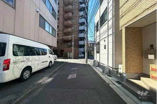 Tokyo Shibuya Ward 2 Bedroom Property (5)