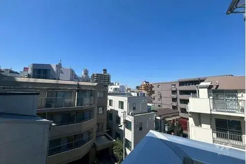 Tokyo Shibuya Ward 2 Bedroom Property (6)