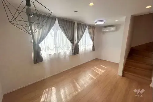 Tokyo Shibuya Ward 2 Bedroom Property (7)