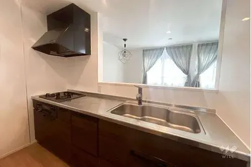 Tokyo Shibuya Ward 2 Bedroom Property (9)