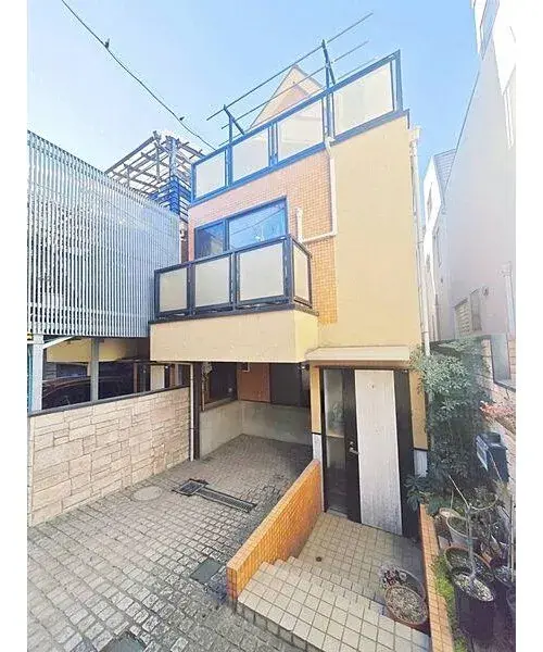 4LDK Property Setagaya-ku Tokyo (1)