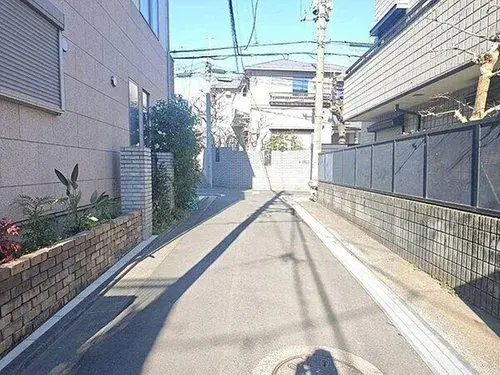 4LDK Property Setagaya-ku Tokyo (2)