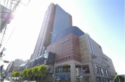 4LDK Property Setagaya-ku Tokyo (12)