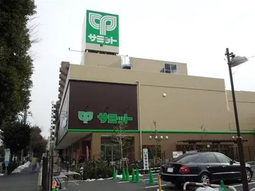 4LDK Property Setagaya-ku Tokyo (13)