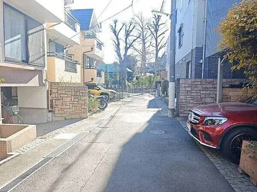 4LDK Property Setagaya-ku Tokyo (3)