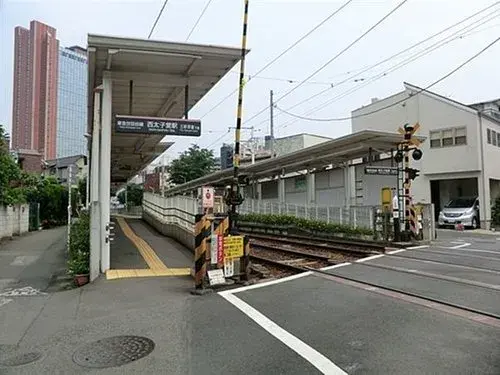 4LDK Property Setagaya-ku Tokyo (4)