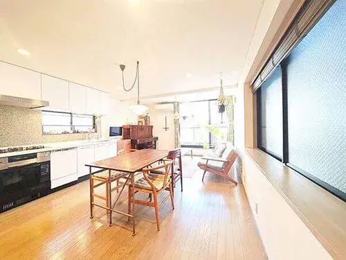 4LDK Property Setagaya-ku Tokyo (5)