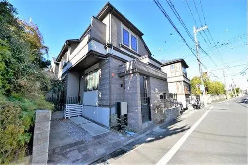 3LDK+S Property Setagaya-ku Tokyo (1)