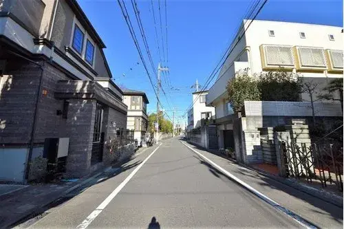 3LDK+S Property Setagaya-ku Tokyo (2)