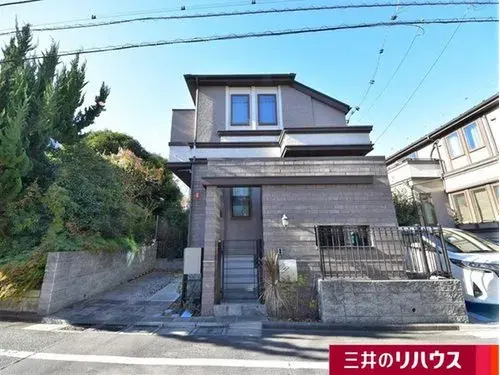 3LDK+S Property Setagaya-ku Tokyo (3)