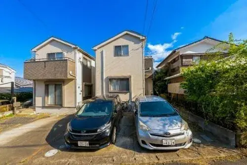 4LDK Property Machida City Tokyo (1)