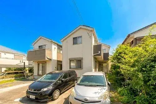 4LDK Property Machida City Tokyo (3)