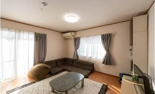 4LDK Property Machida City Tokyo (5)