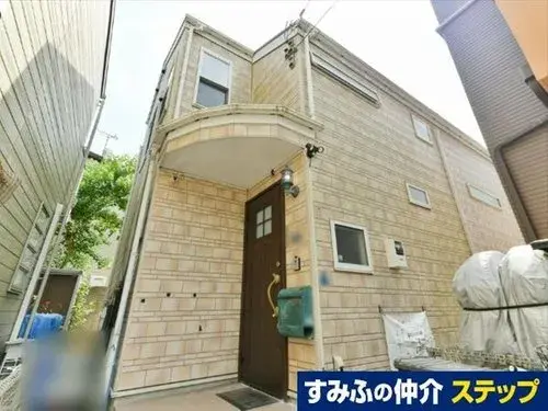 3LDK Property Mitaka City Tokyo Prefecture (1)
