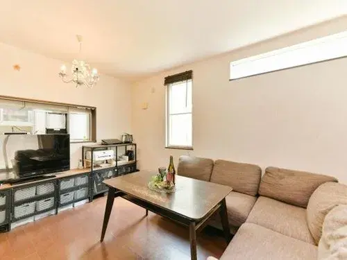3LDK Property Mitaka City Tokyo Prefecture (11)