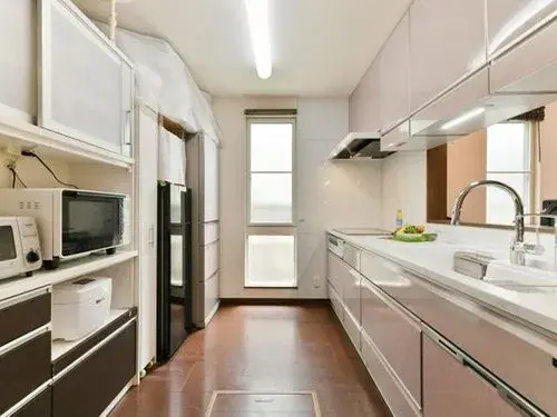 3LDK Property Mitaka City Tokyo Prefecture (14)