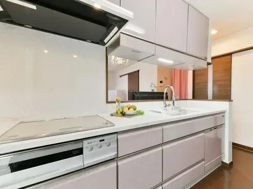 3LDK Property Mitaka City Tokyo Prefecture (15)