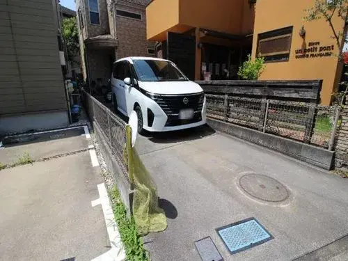 3LDK Property Mitaka City Tokyo Prefecture (3)