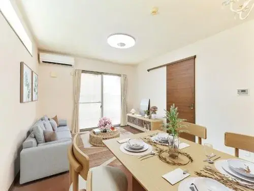 3LDK Property Mitaka City Tokyo Prefecture (6)