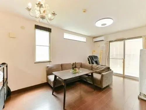 3LDK Property Mitaka City Tokyo Prefecture (8)