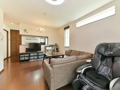 3LDK Property Mitaka City Tokyo Prefecture (9)