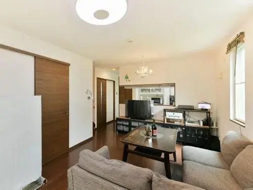 3LDK Property Mitaka City Tokyo Prefecture (10)