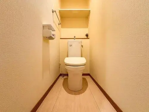 3LDK Property Katsushika-ku Tokyo (15)
