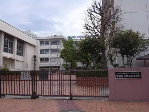 3LDK Property Katsushika-ku Tokyo (19)