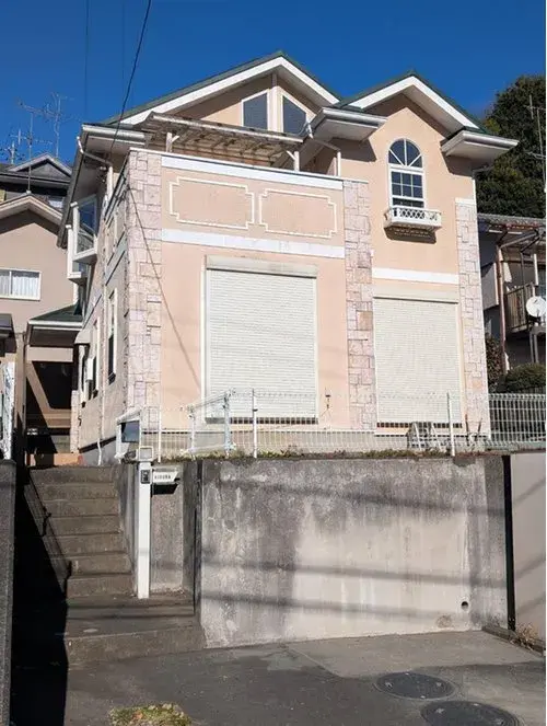 4LDK Property Hachioji City Tokyo (1)