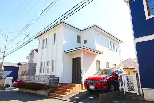 2LDK+S Property Machida City Tokyo Metropolis (1)