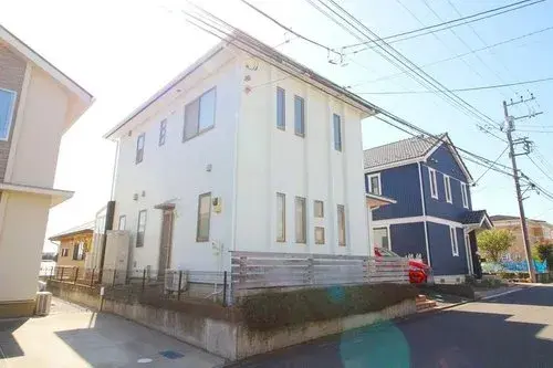 2LDK+S Property Machida City Tokyo Metropolis (2)