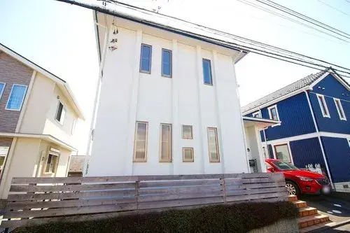 2LDK+S Property Machida City Tokyo Metropolis (4)