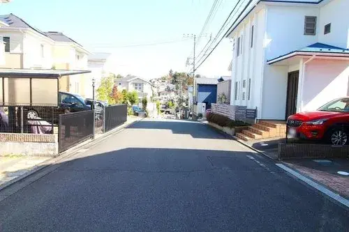 2LDK+S Property Machida City Tokyo Metropolis (5)