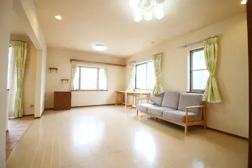 2LDK+S Property Machida City Tokyo Metropolis (6)